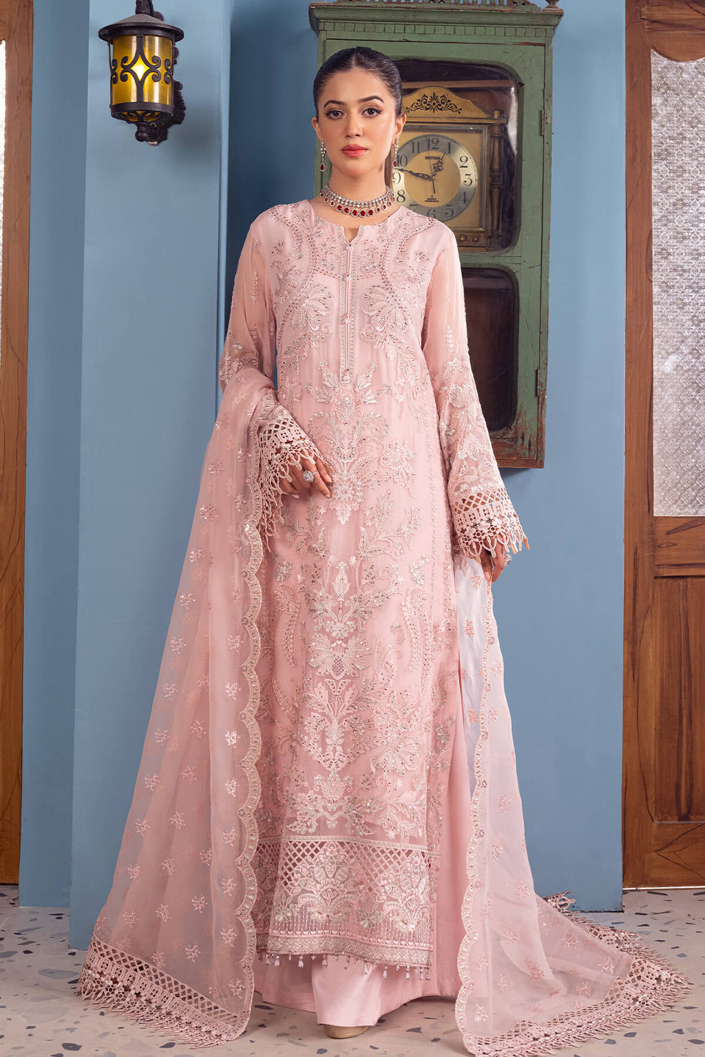 Lavish - Urban Edge - Mirha Collections