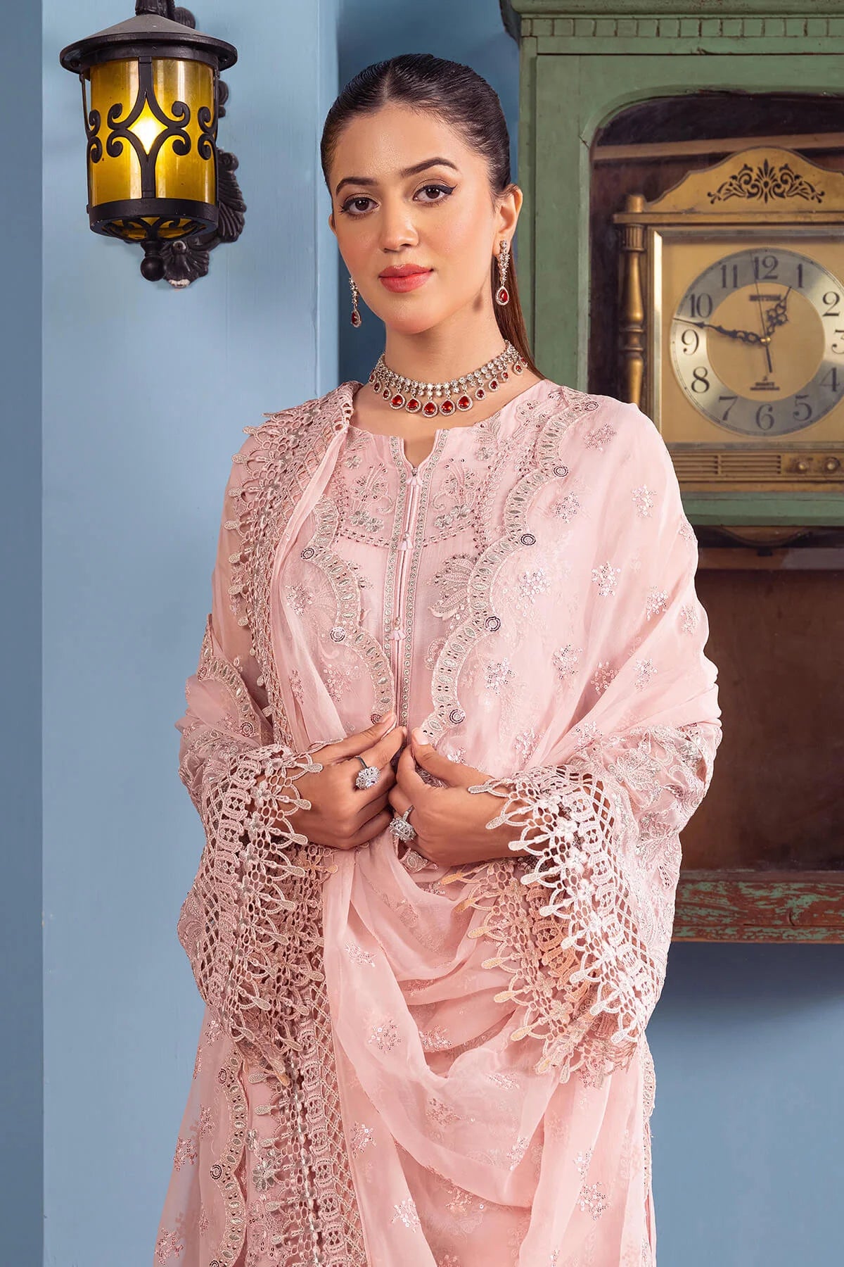 Lavish - Urban Edge - Mirha Collections