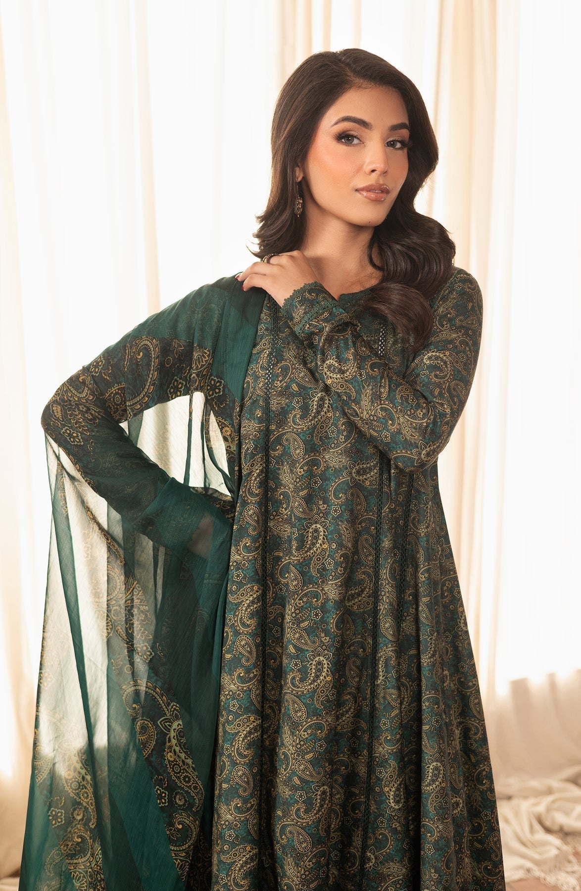 Zarif | Prints 24 | ZPC 04 CALLIE