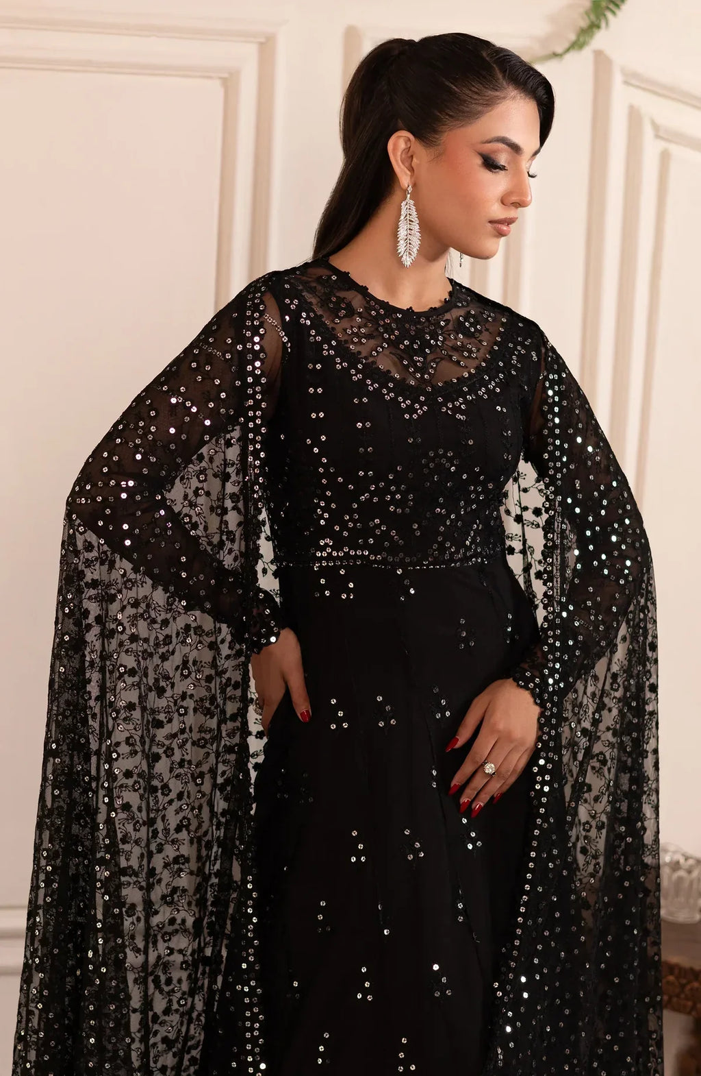 Zarif - 003 GISELE - Mirha Collections