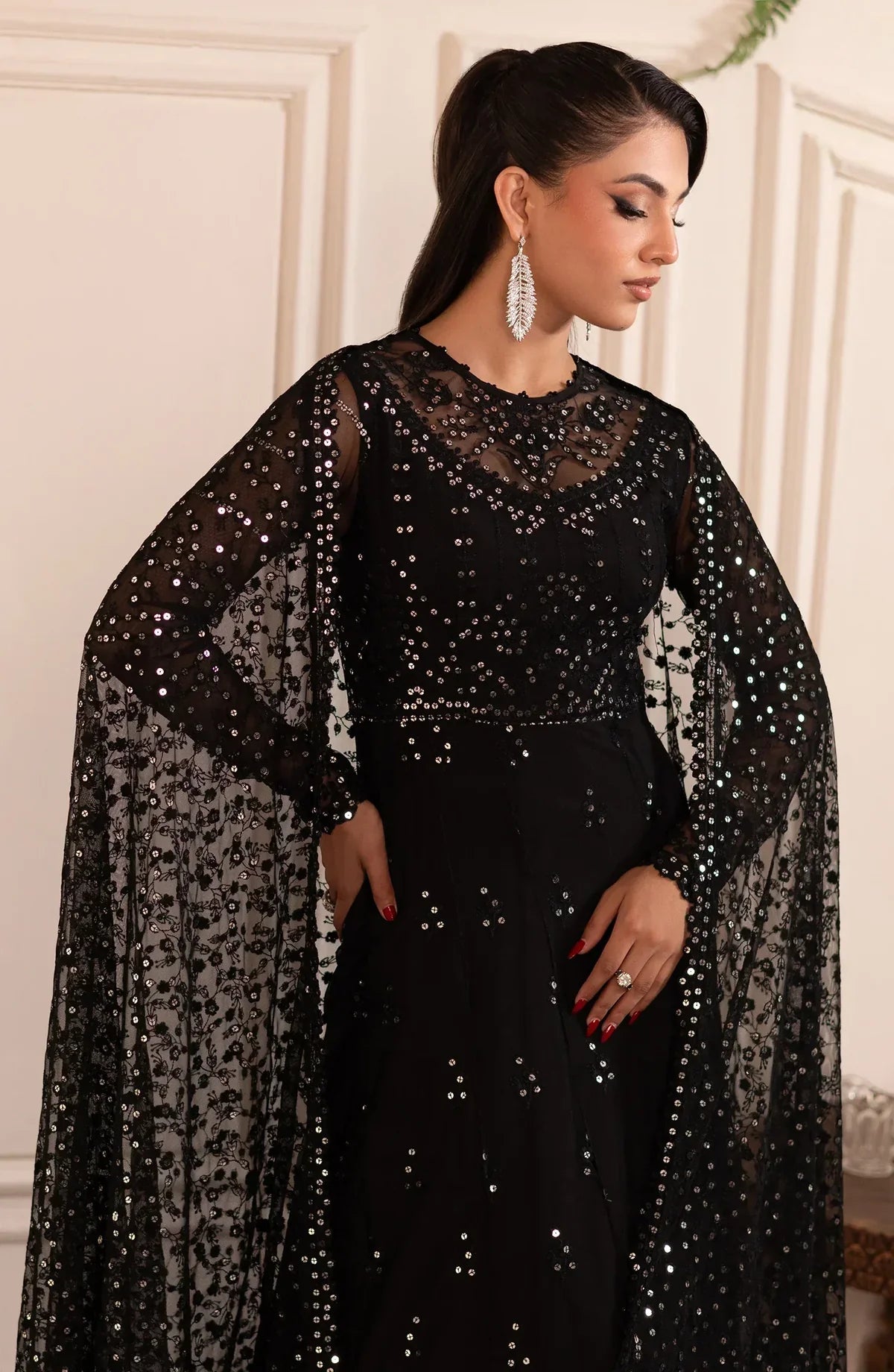 Zarif - 003 GISELE - Mirha Collections