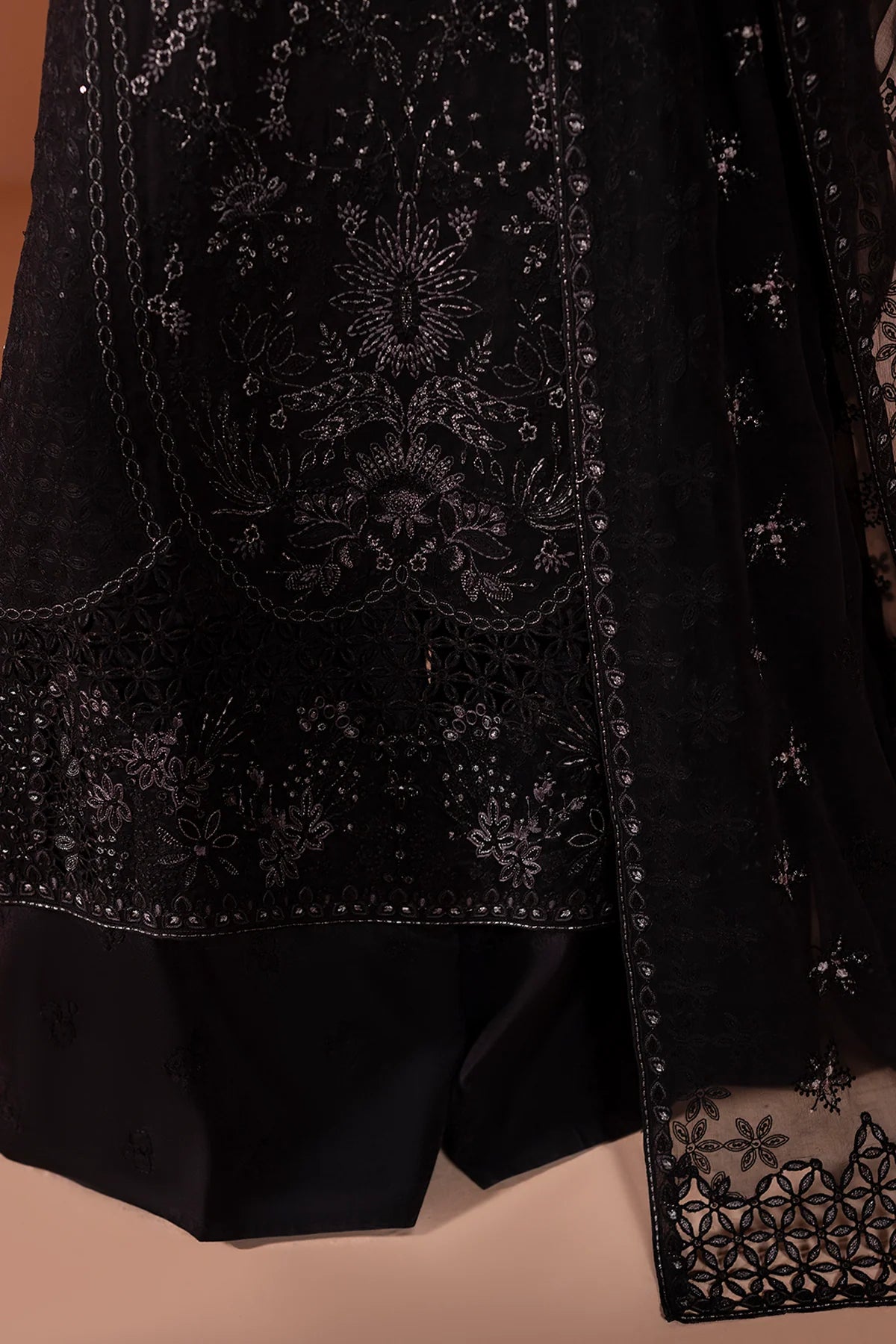Lavish - Midnight Luxe - Mirha Collections