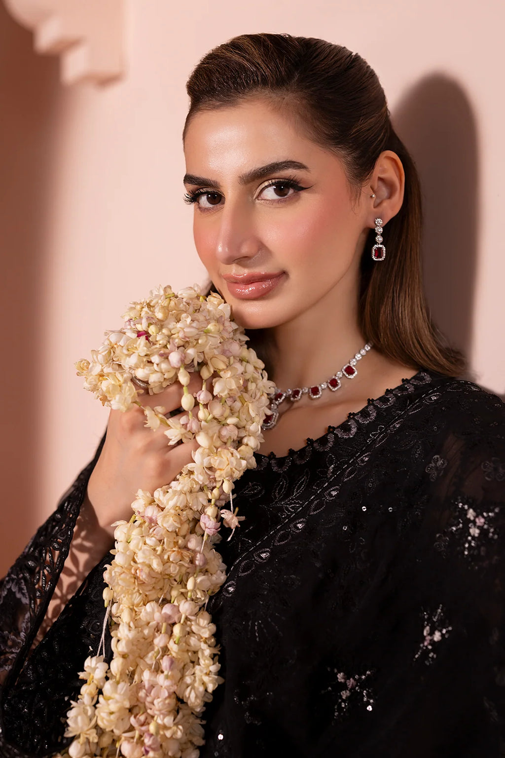 Lavish - Midnight Luxe - Mirha Collections
