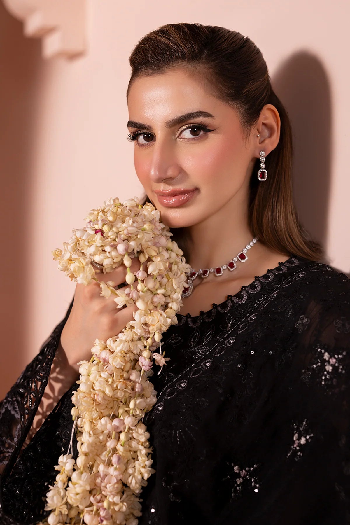 Lavish - Midnight Luxe - Mirha Collections