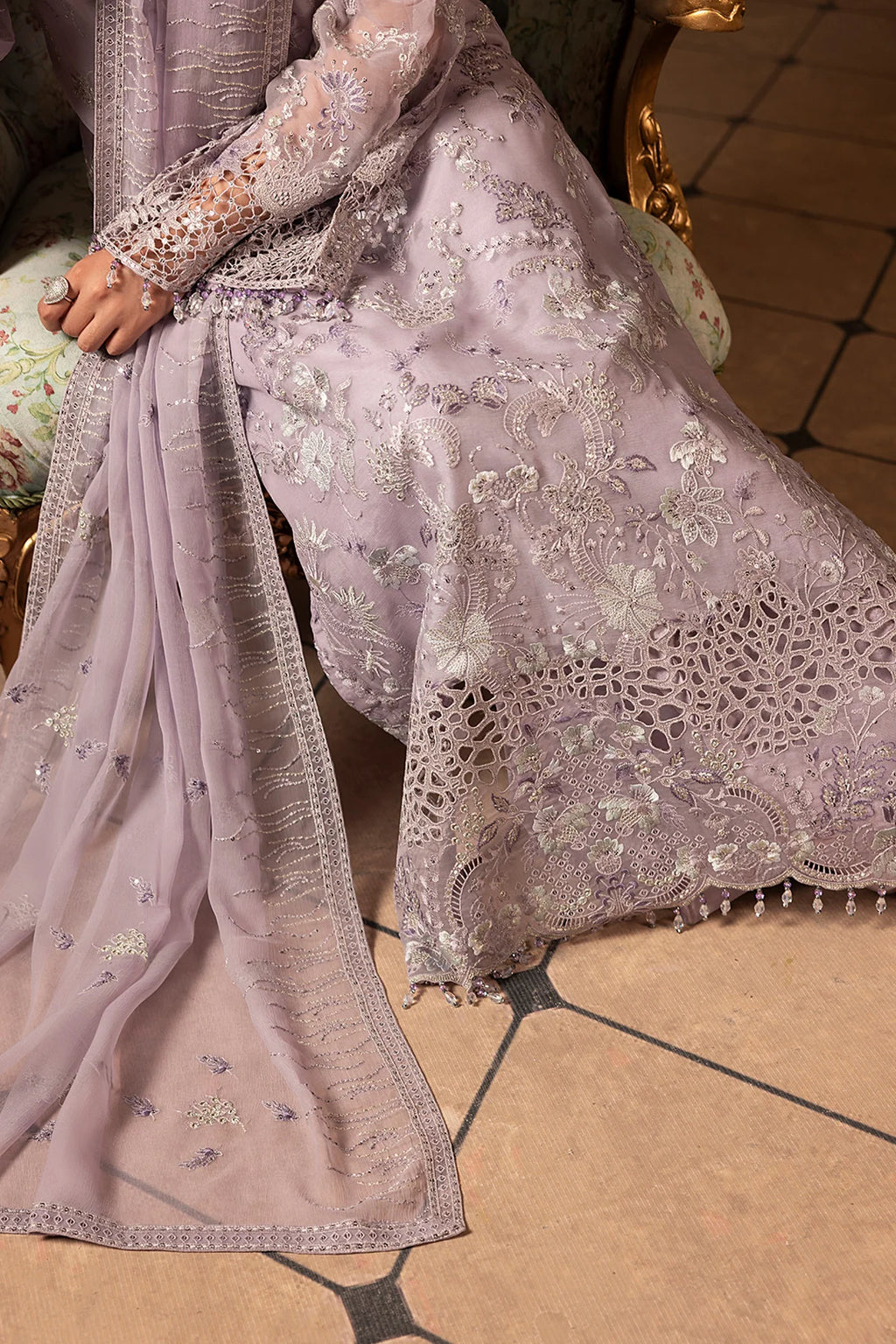 Lavish - Lilac Bliss