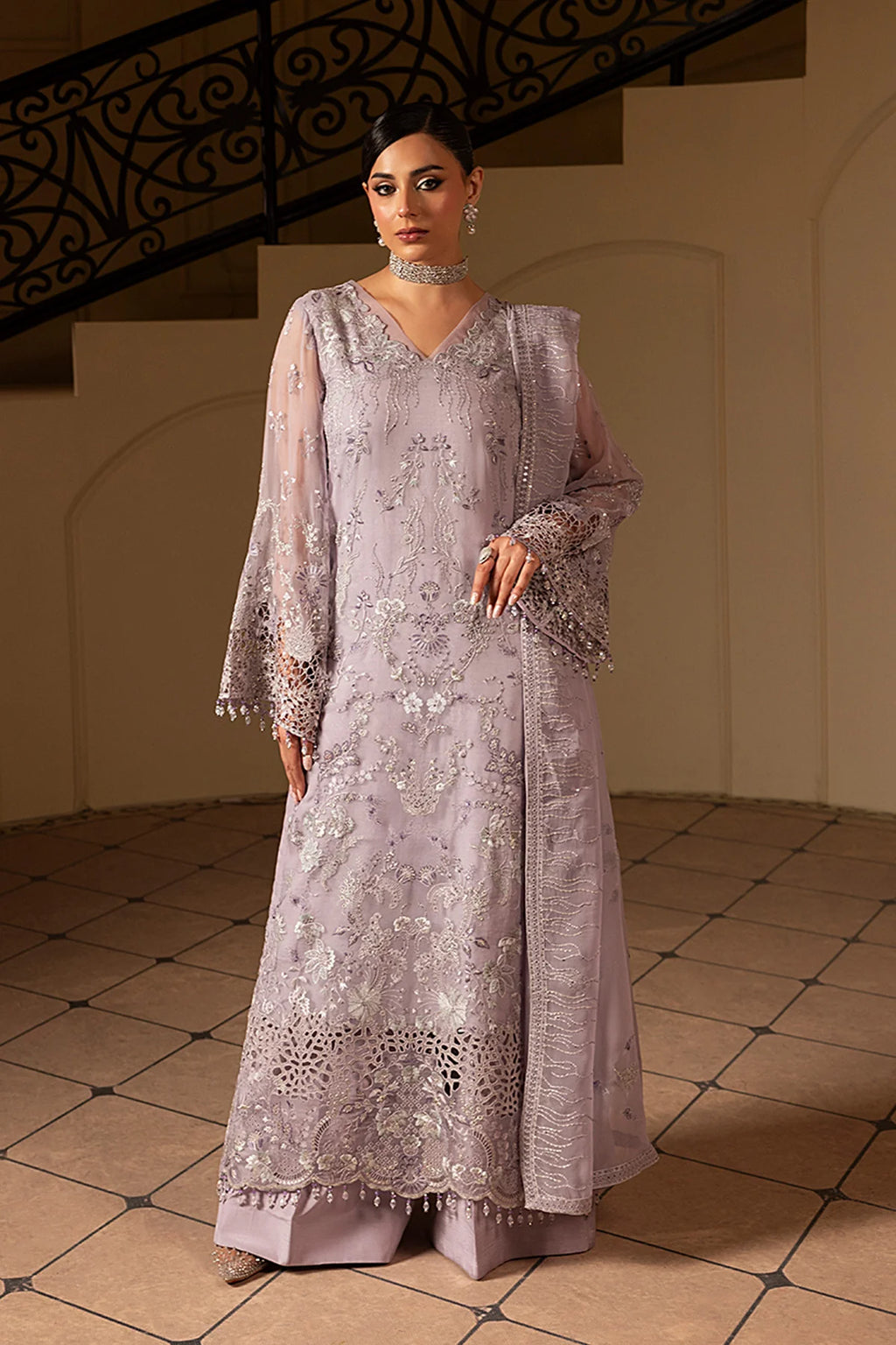 Lavish - Lilac Bliss