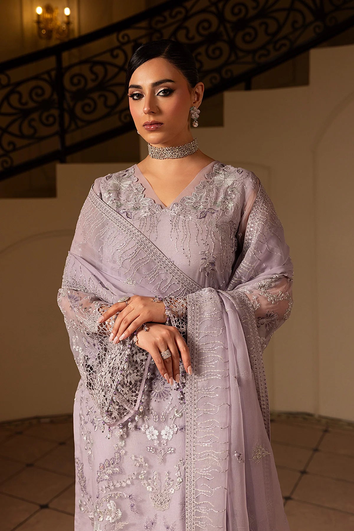 Lavish - Lilac Bliss