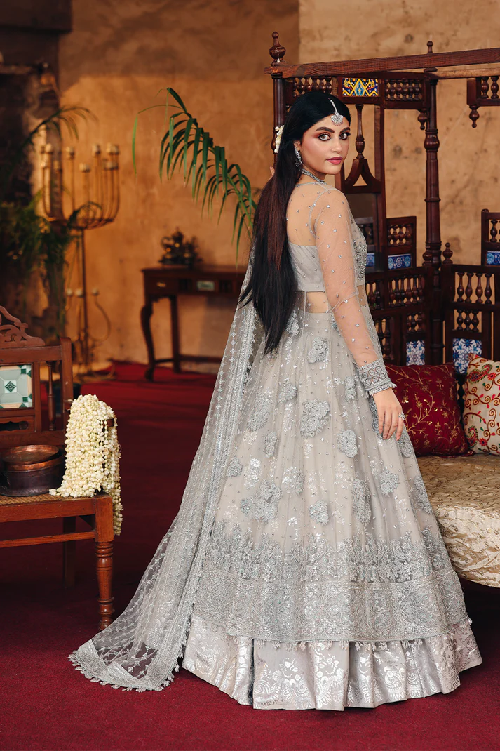 Saad Shaikh - Shehwar