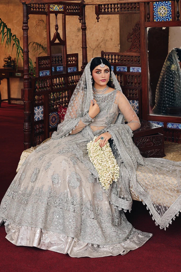 Saad Shaikh - Shehwar