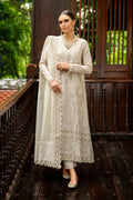 Baroque - EMBROIDERED LAWN UF-4266 - Mirha Collections