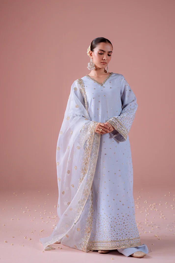 Emaan Adeel - HIBA - Mirha Collections