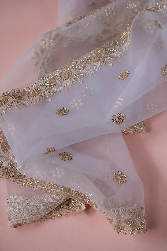 Emaan Adeel - HIBA - Mirha Collections