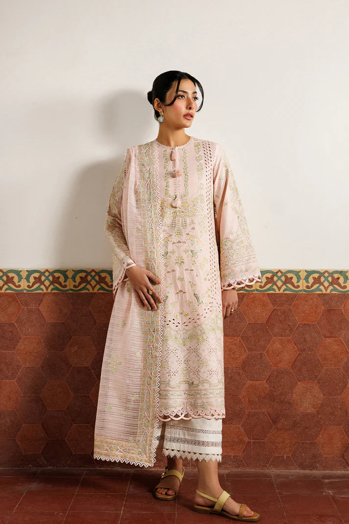 Emaan Adeel - ORCHID ROYALE - Mirha Collections