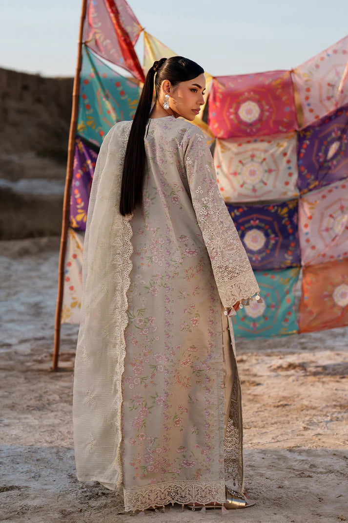Emaan Adeel - MEHVES - Mirha Collections