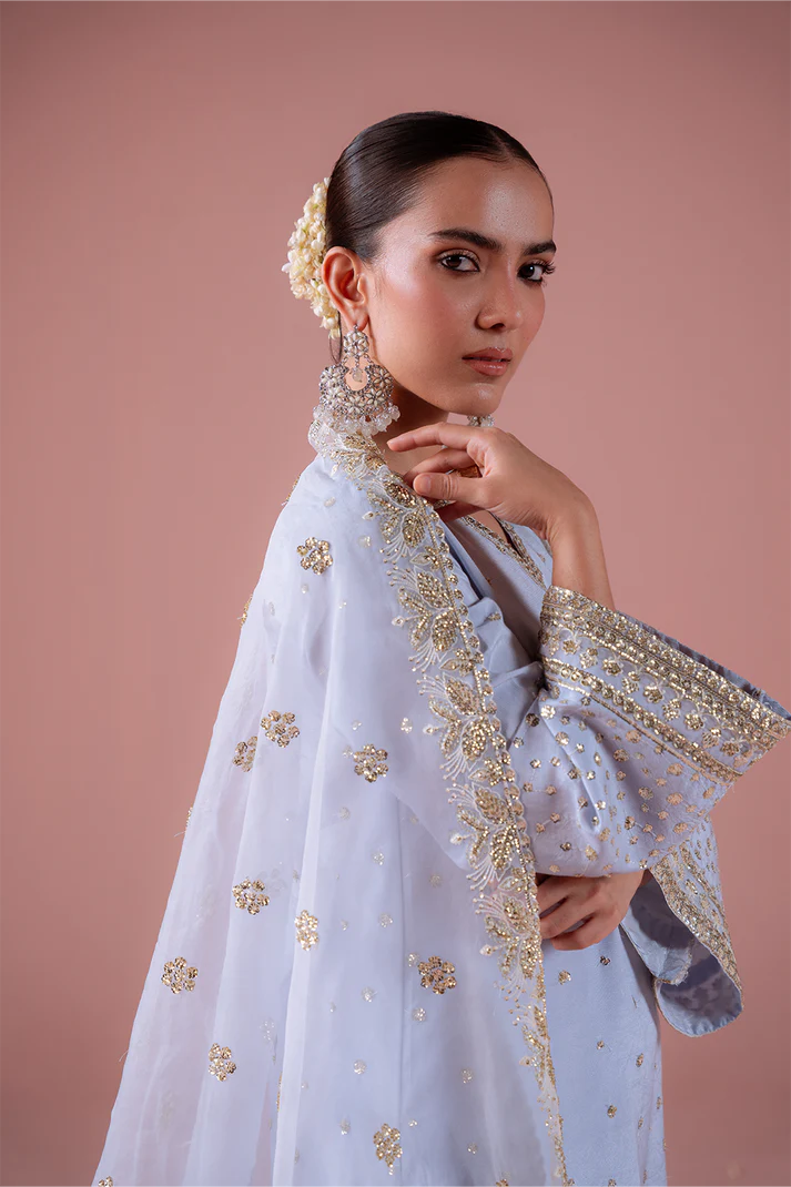 Emaan Adeel - HIBA - Mirha Collections