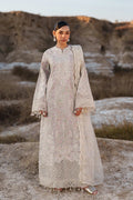 Emaan Adeel - MEHVES - Mirha Collections