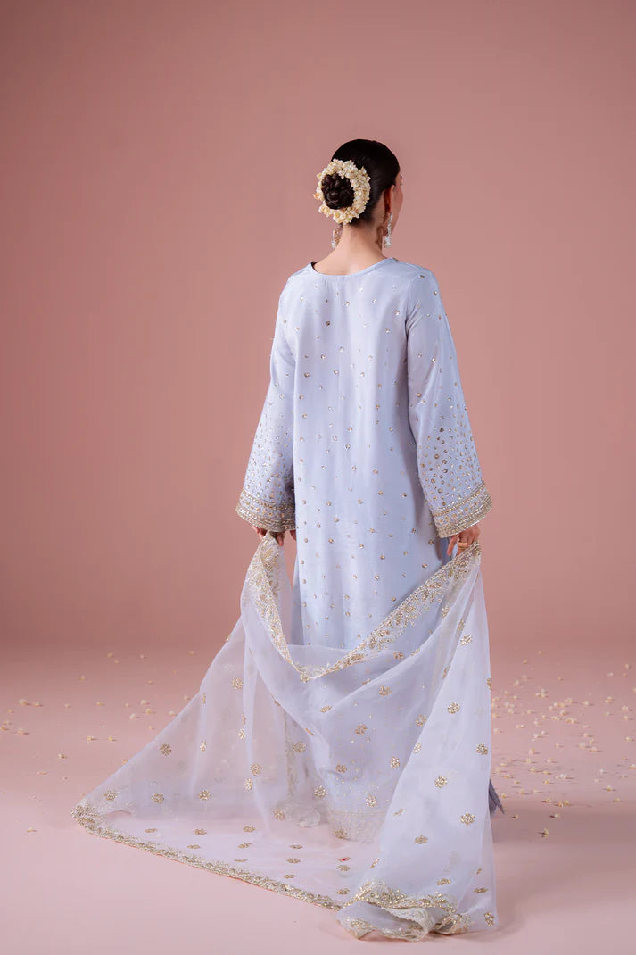 Emaan Adeel - HIBA - Mirha Collections