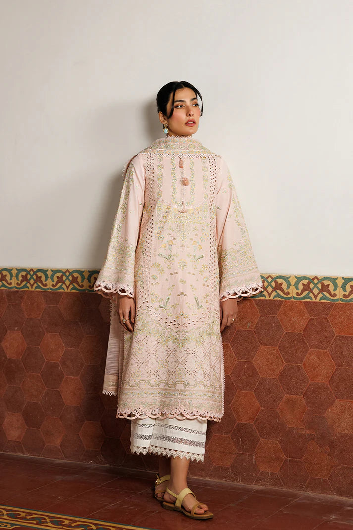 Emaan Adeel - ORCHID ROYALE - Mirha Collections