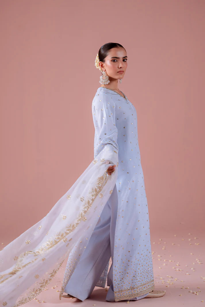 Emaan Adeel - HIBA - Mirha Collections