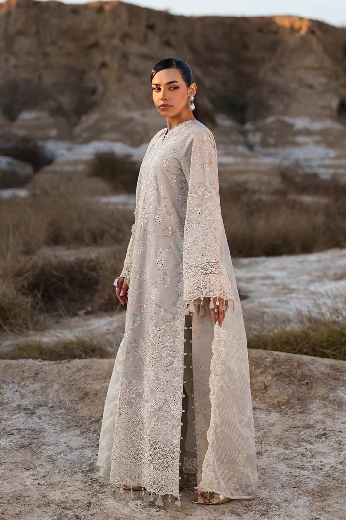 Emaan Adeel - MEHVES - Mirha Collections