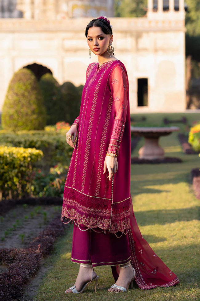 Xenia - KHUSHBU