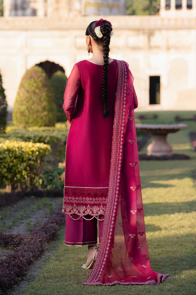 Xenia - KHUSHBU
