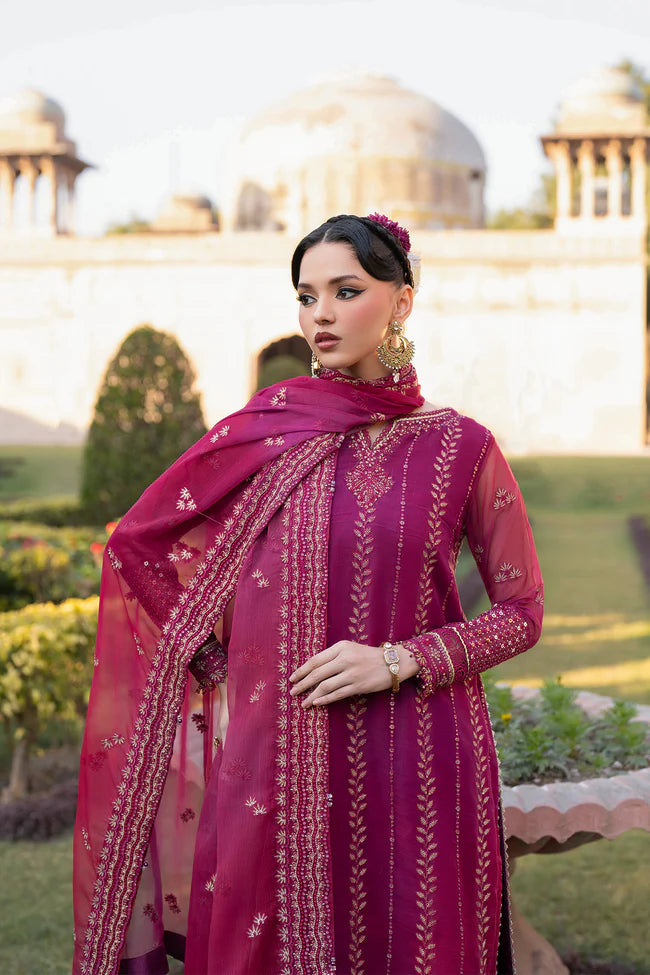 Xenia - KHUSHBU