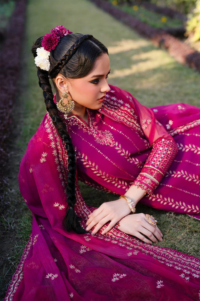 Xenia - KHUSHBU