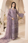 Lavish - Mauve - Mirha Collections