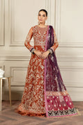 Zarif | Mehroz Formals | AMBER - Mirha Collections