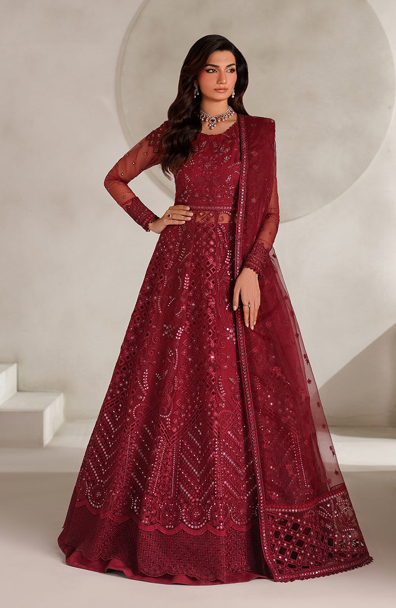Zarif | Muse Threads | Sheen