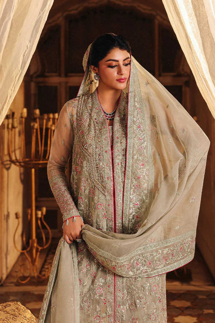 Saad Shaikh - Nashmia
