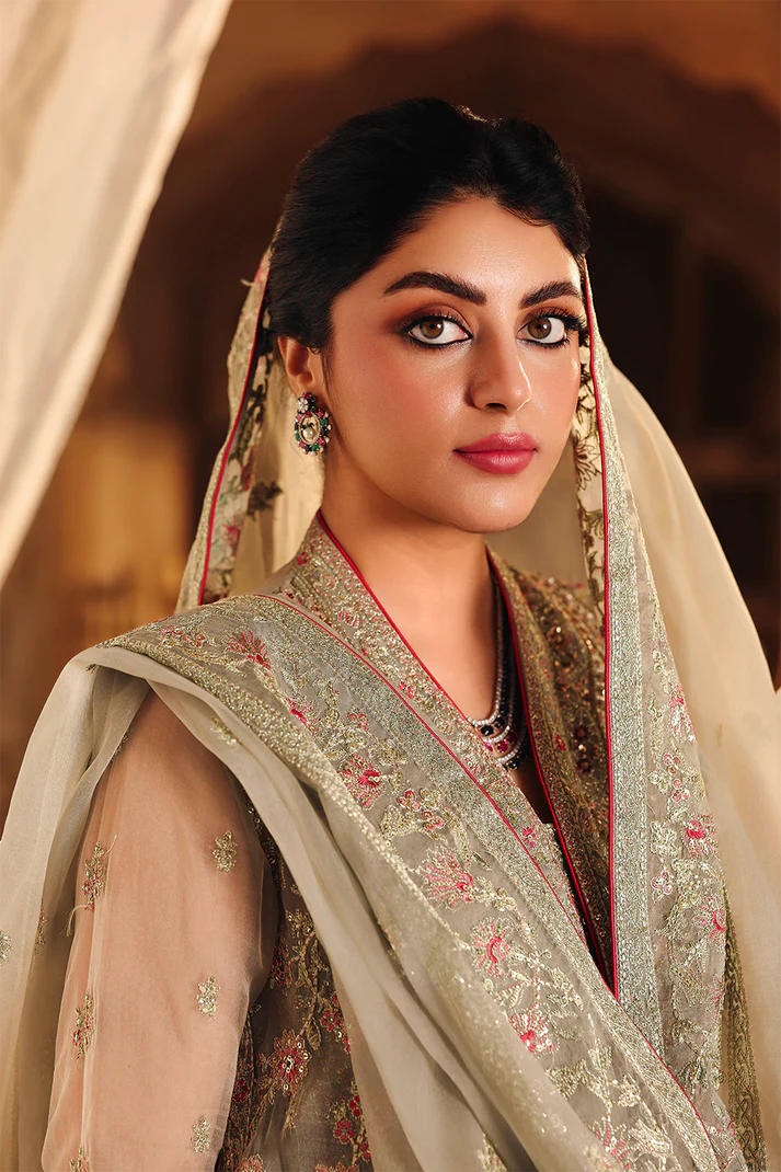 Saad Shaikh - Nashmia