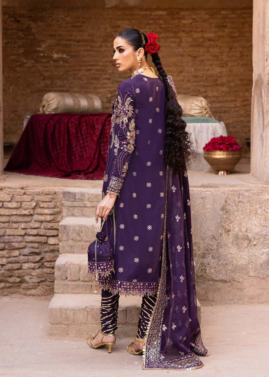 Akbar Aslam - Haniye