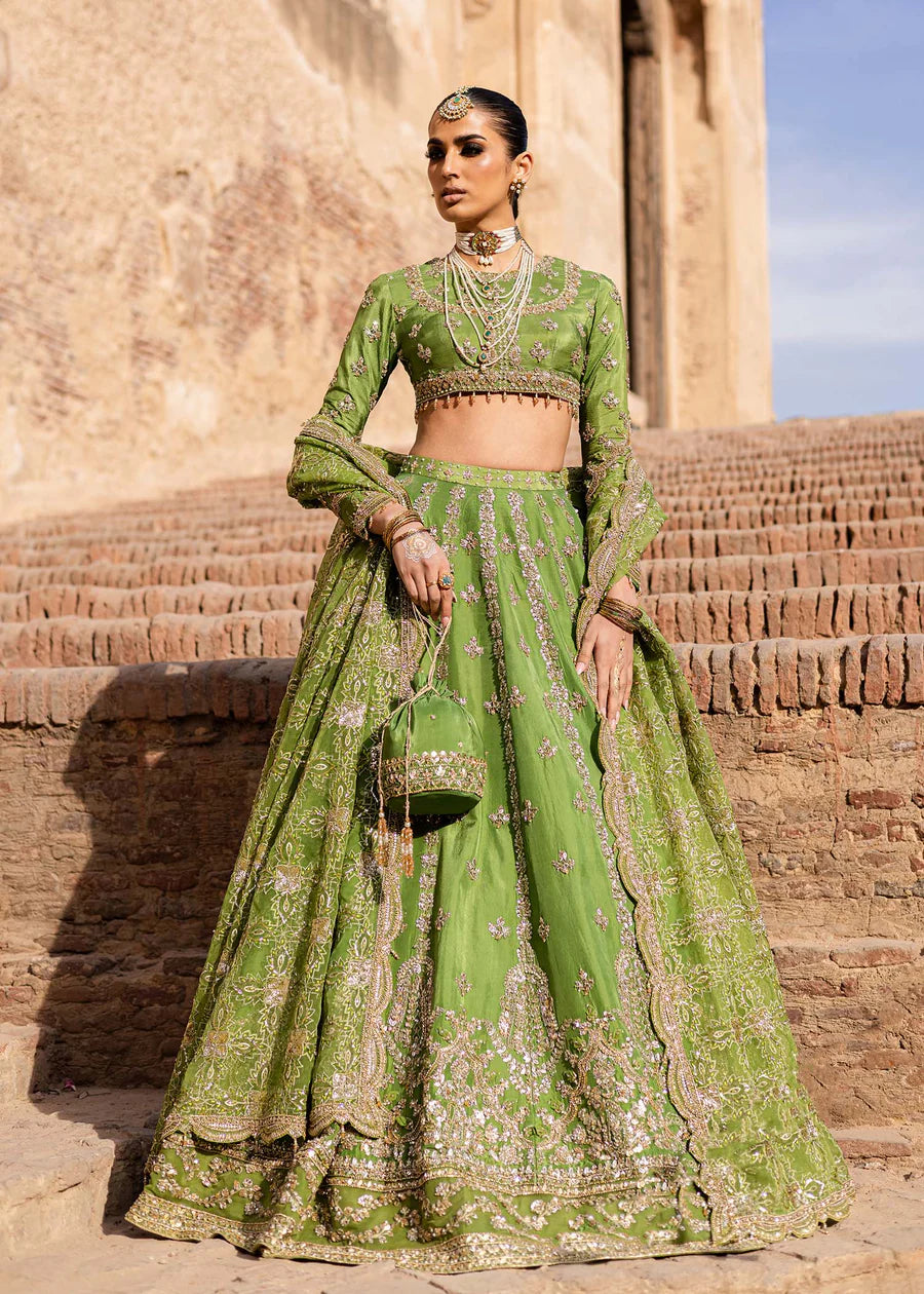 Akbar Aslam - Nashmira