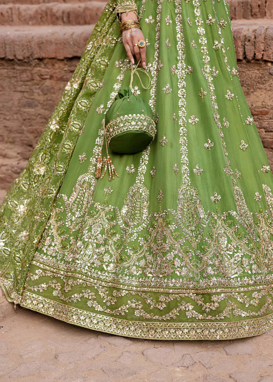 Akbar Aslam - Nashmira