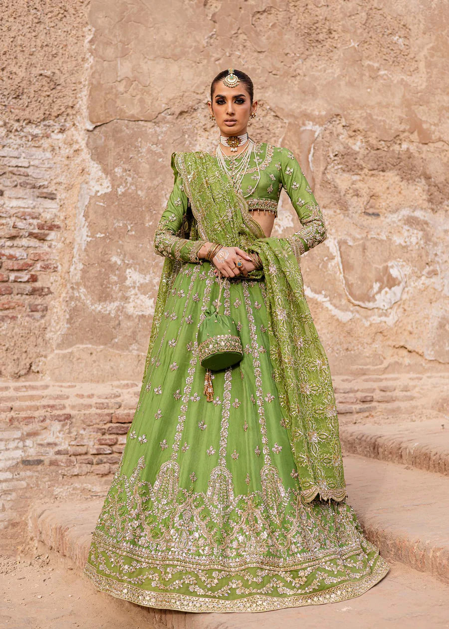 Akbar Aslam - Nashmira