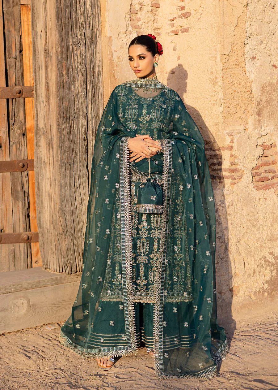 Akbar Aslam - Nazgul
