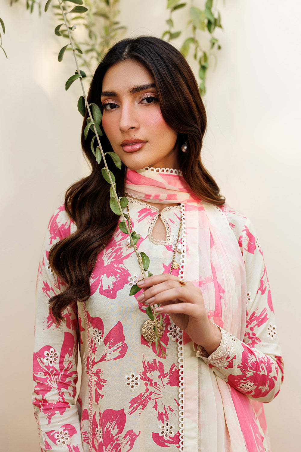 Zarif | Amani Eid Lawn 26 | ZL-RTW-26 BITAH