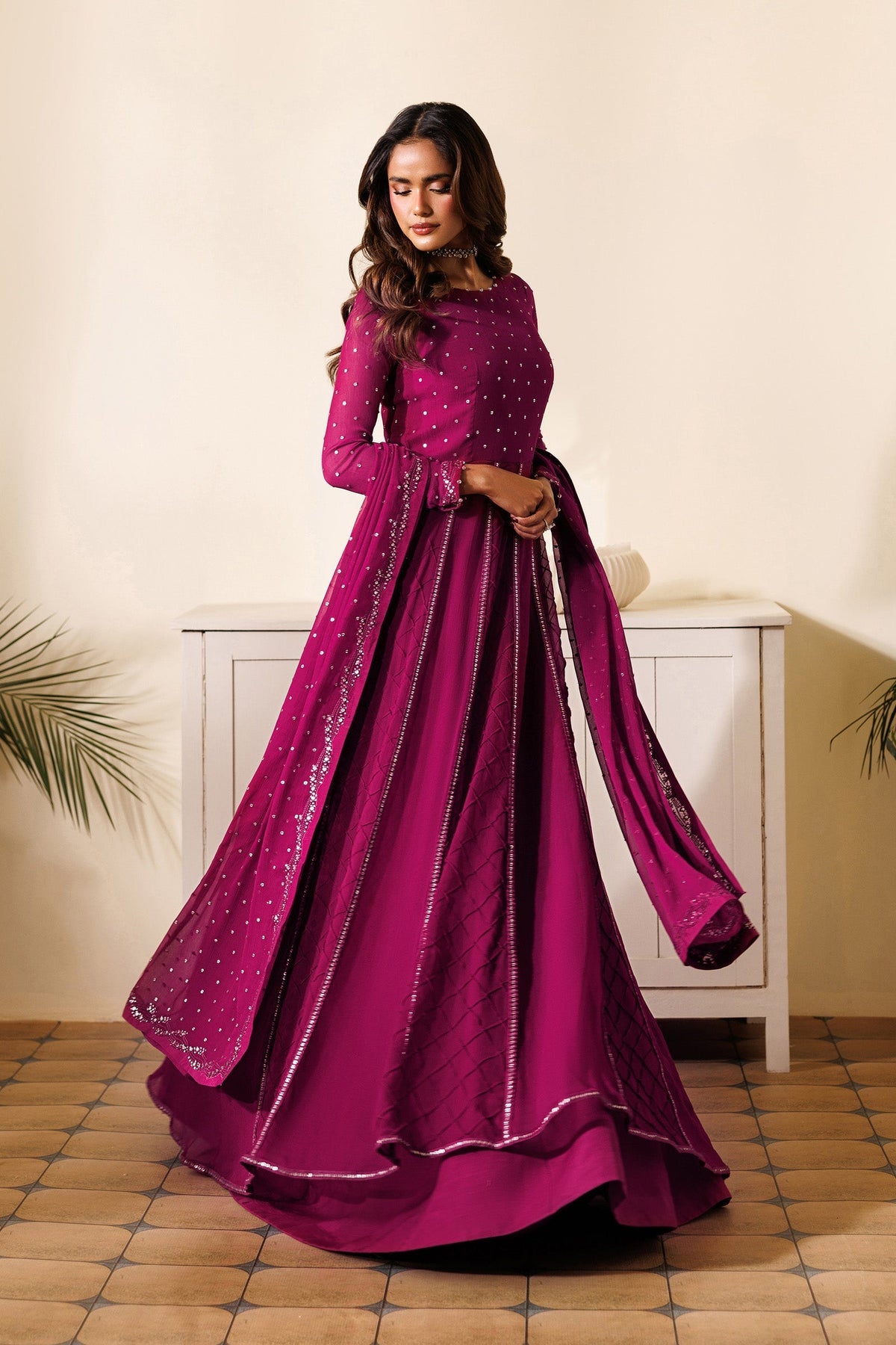 Zarif | Exclusive Eid Pret'26 | ZRF-EMC 18