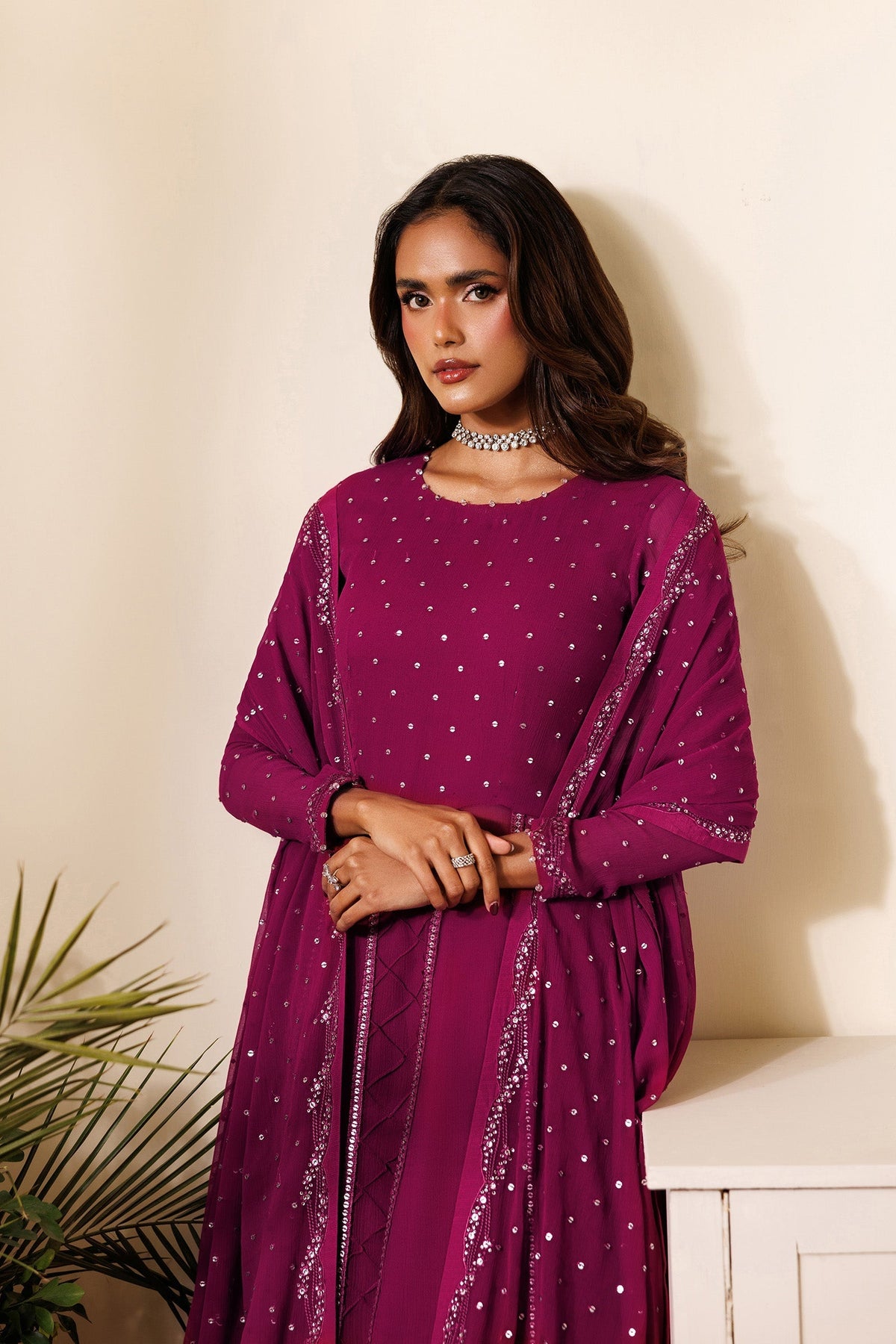 Zarif | Exclusive Eid Pret'26 | ZRF-EMC 18
