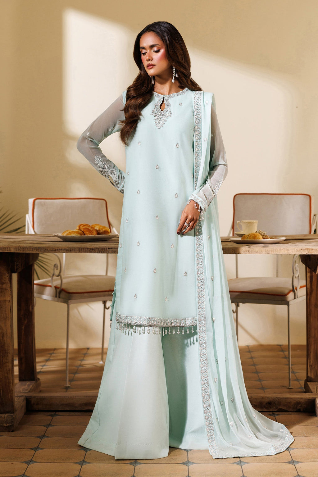 Zarif | Exclusive Eid Pret'26 | ZRF-EMC 21