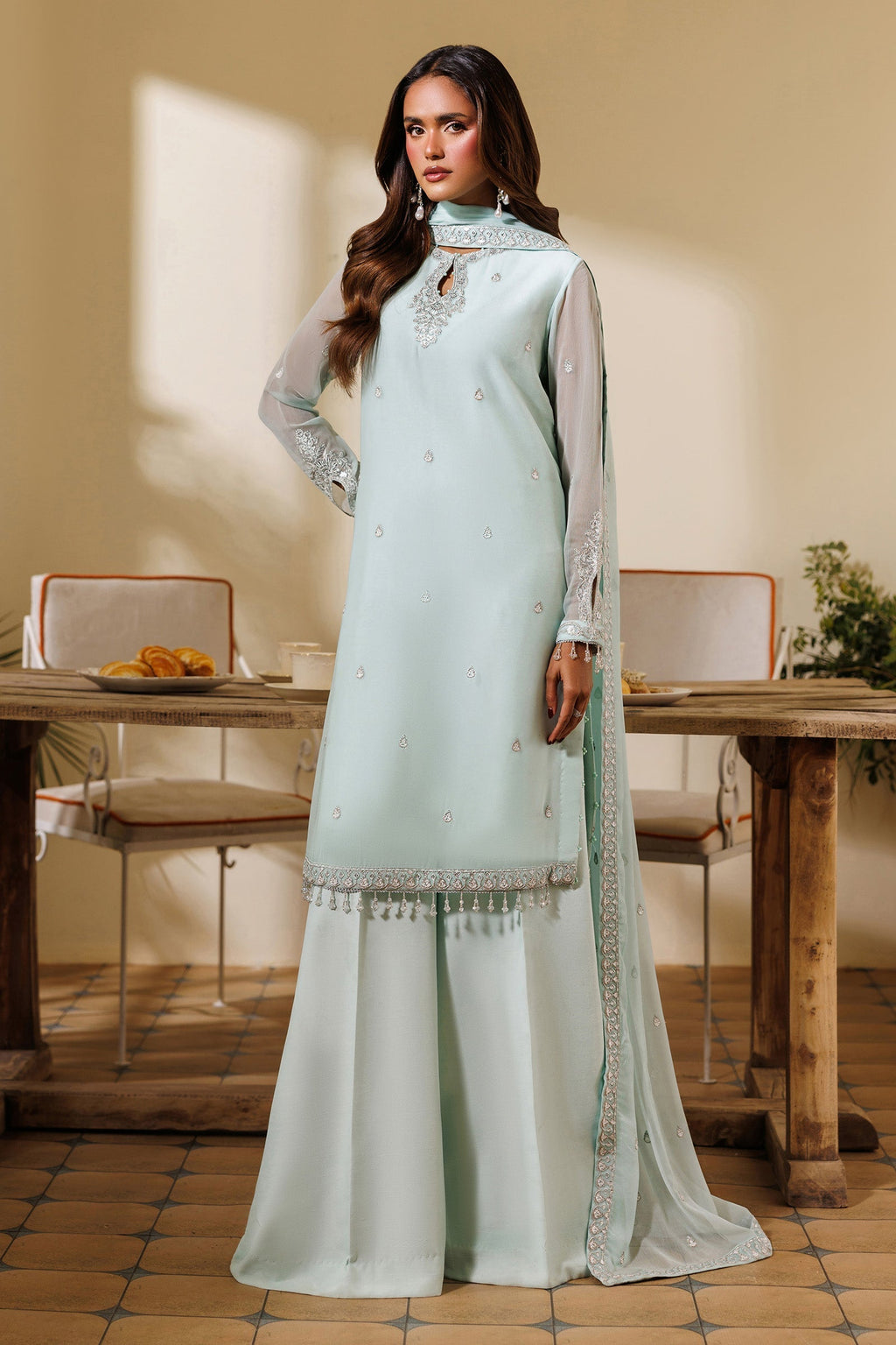 Zarif | Exclusive Eid Pret'26 | ZRF-EMC 21