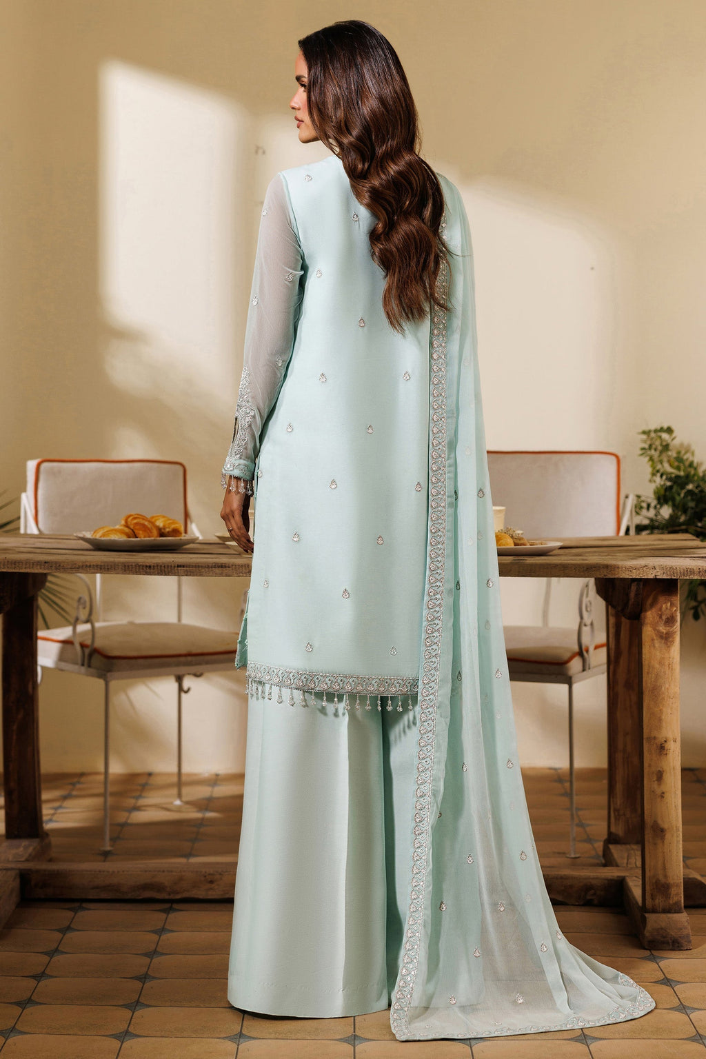 Zarif | Exclusive Eid Pret'26 | ZRF-EMC 21