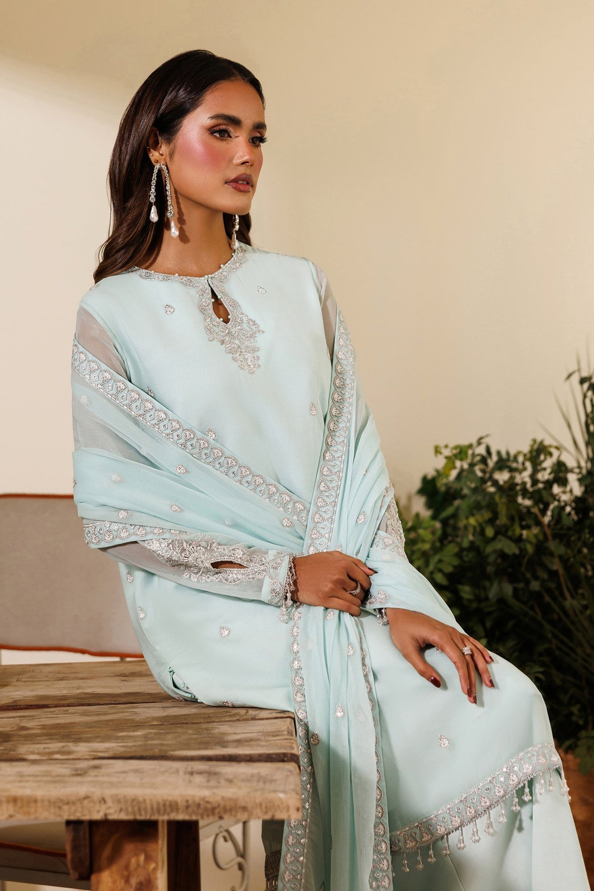 Zarif | Exclusive Eid Pret'26 | ZRF-EMC 21