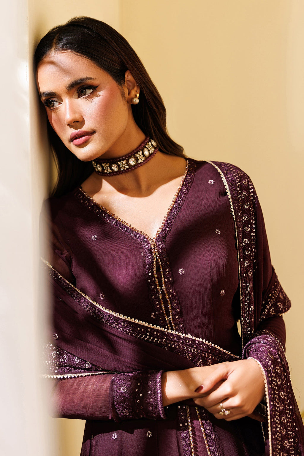 Zarif | Exclusive Eid Pret'26 | ZRF-EMC 23