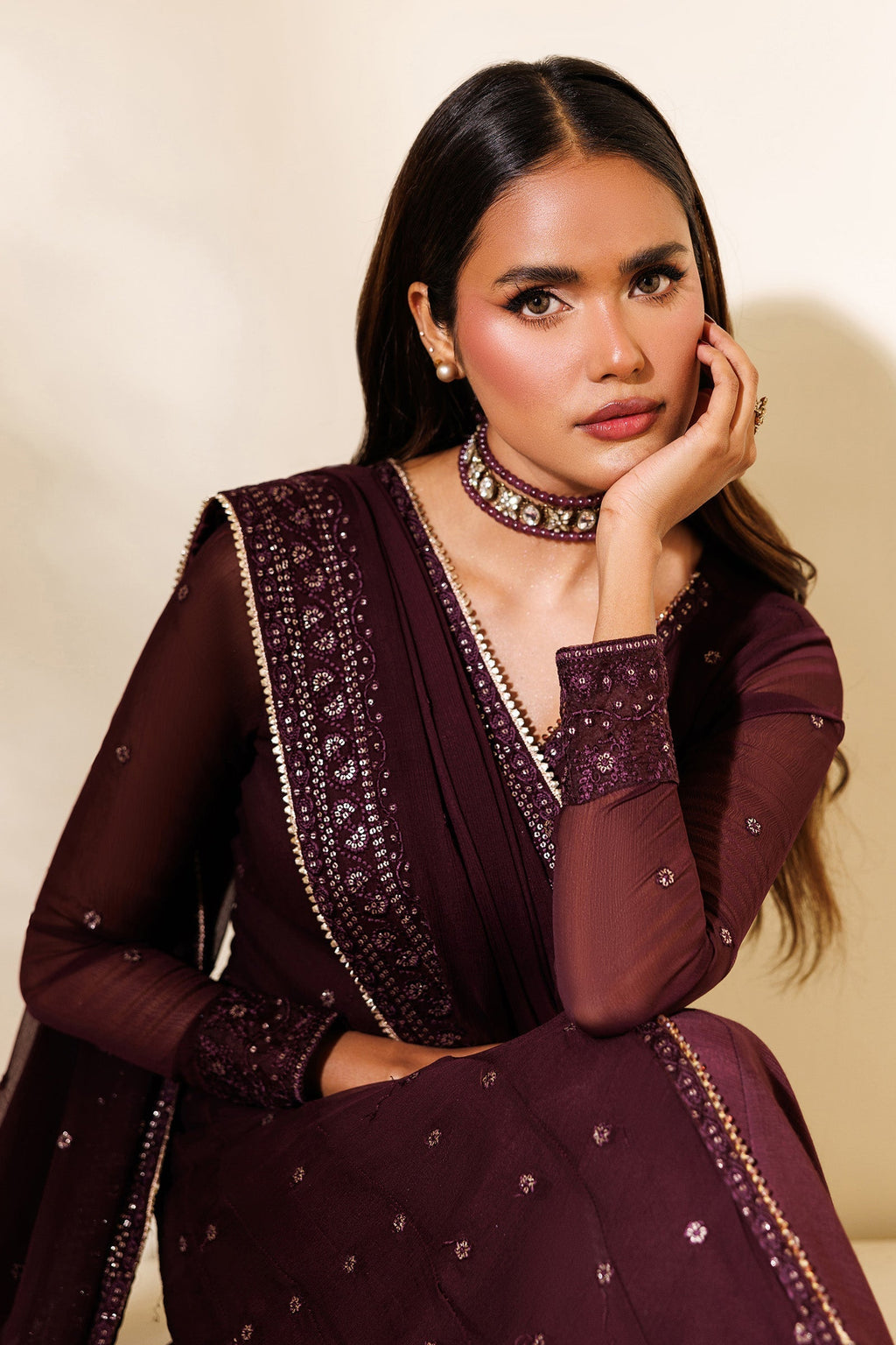 Zarif | Exclusive Eid Pret'26 | ZRF-EMC 23