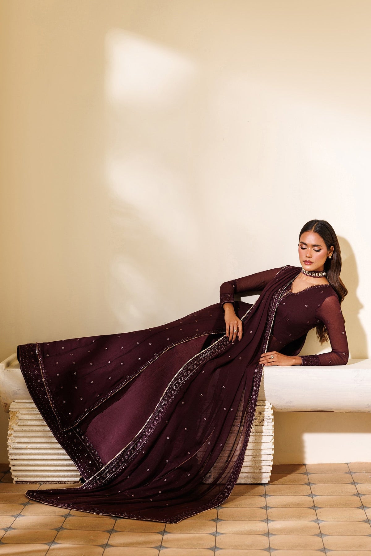 Zarif | Exclusive Eid Pret'26 | ZRF-EMC 23