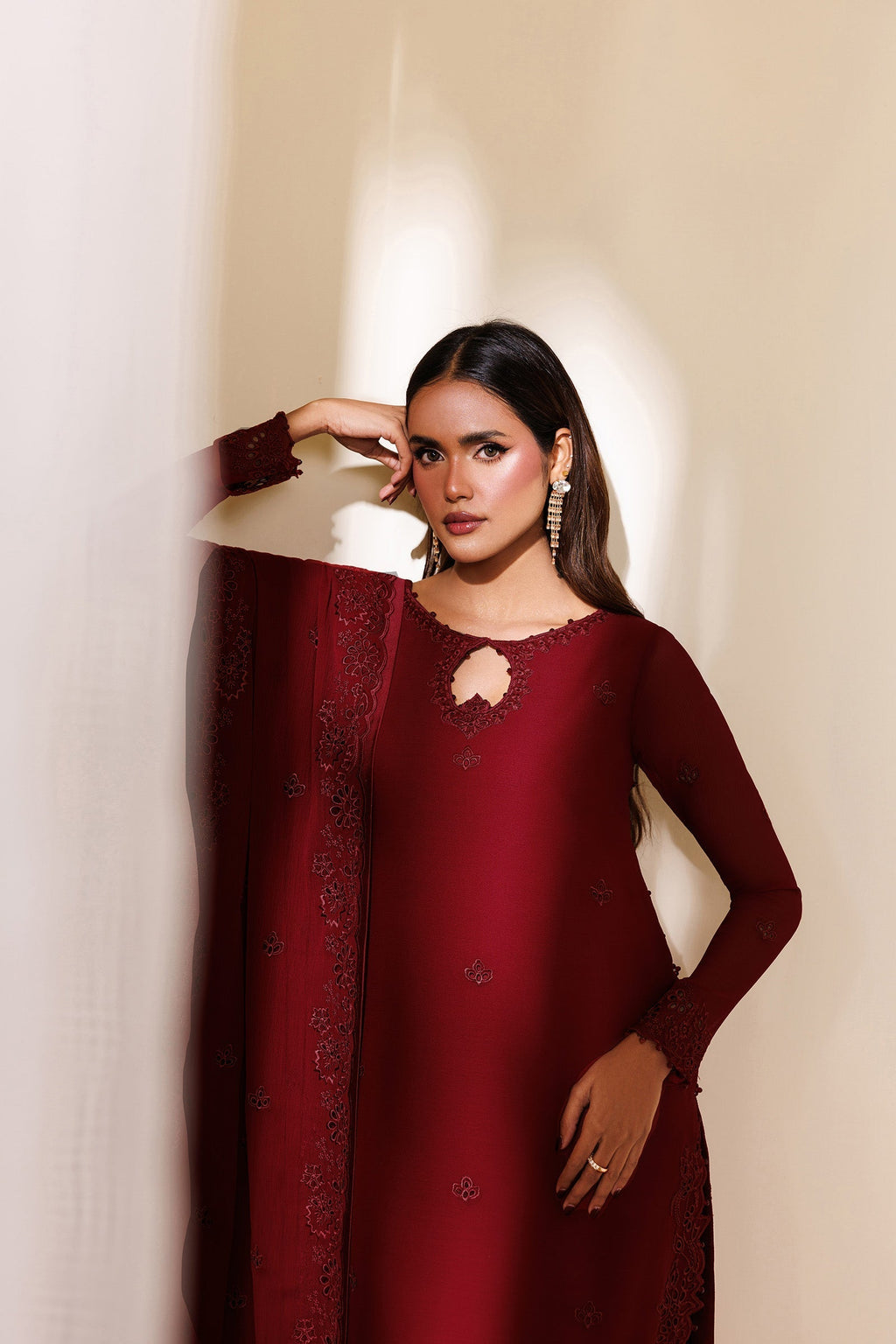 Zarif | Exclusive Eid Pret'26 | ZRF-EMC 22