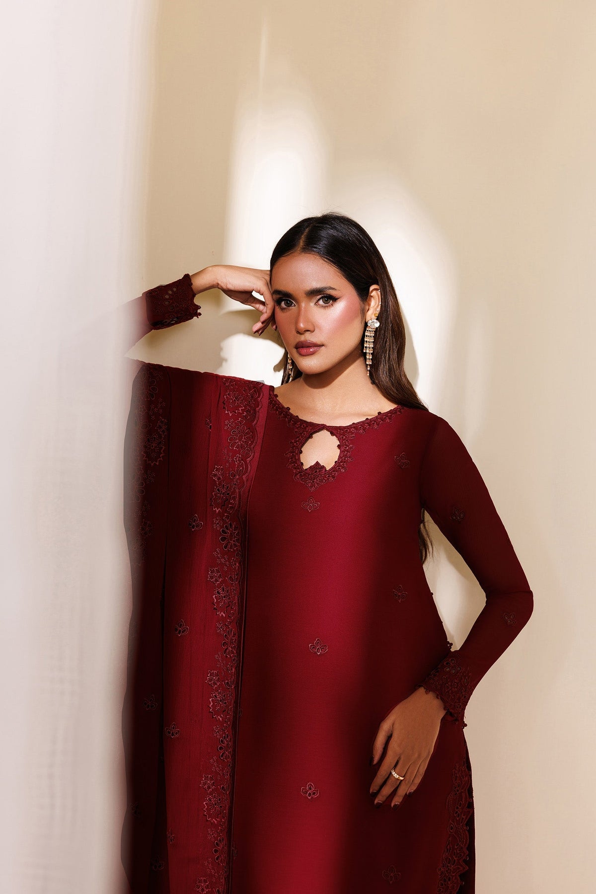 Zarif | Exclusive Eid Pret'26 | ZRF-EMC 22